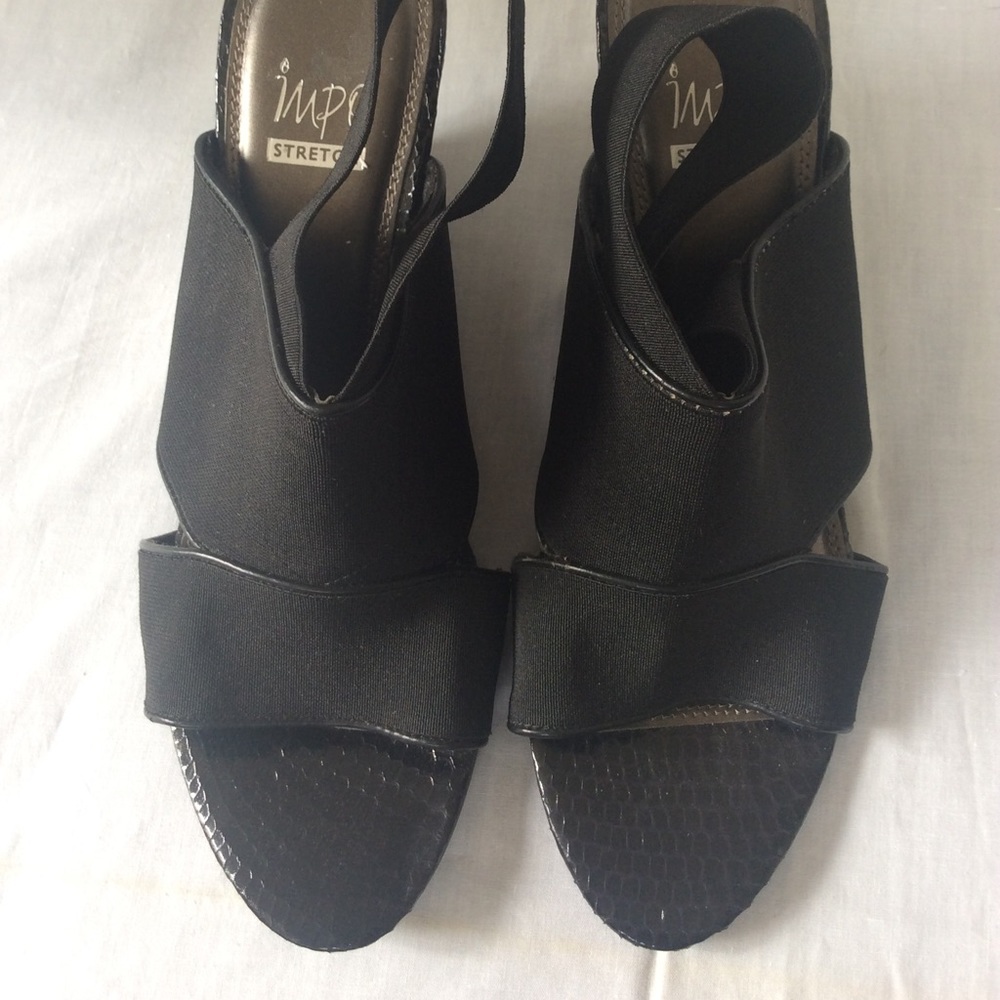 Impo stretch shoes
